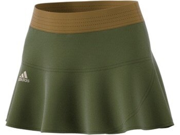 Adidas Match Skirt GH7597 Green p